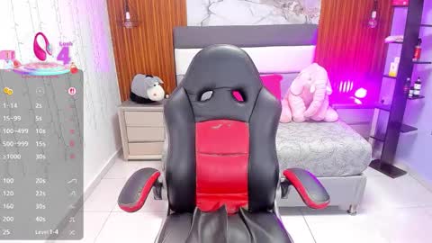 Snapshot of rosie_moss chatting on September 16, 7:26 pm ROSSI online show from September 16, 7:26 pm