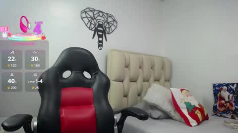 ROSSI online show from December 19, 7:54 pm