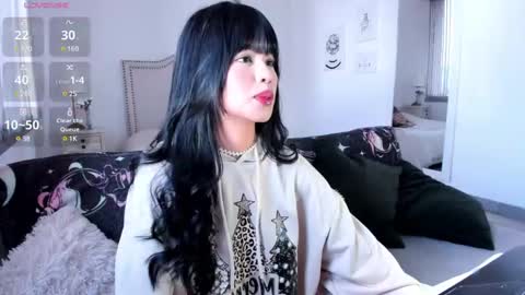 Rosieeee  online show from December 20, 2:16 pm