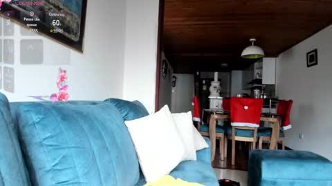 Rosieeee  online show from January 4, 3:07 pm