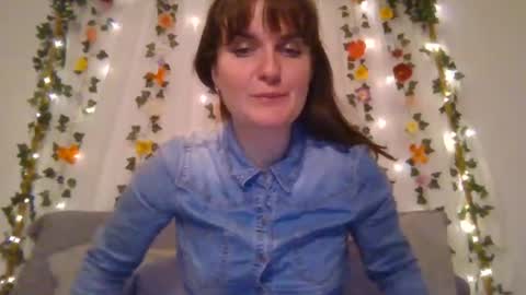Snapshot of rosie_woods chatting on November 4, 3:27 am rosie_woods online show from November 4, 3:27 am
