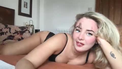 Rosie online show from January 9, 11:13 am