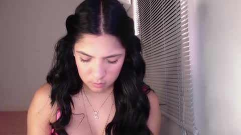 rosiehw online show from January 18, 9:18 pm