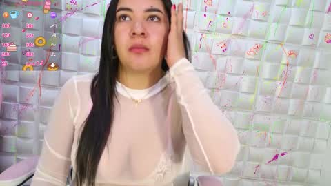 Rosie online show from November 10, 2:27 pm