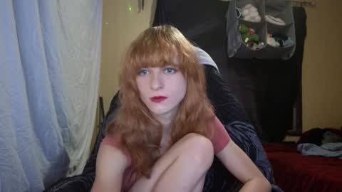 Rosieneko2033 online show from November 18, 9:58 am