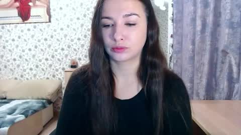 Snapshot of rosierosa chatting on October 21, 4:13 am Rosie is waiting for YOU online show from October 21, 4:13 am
