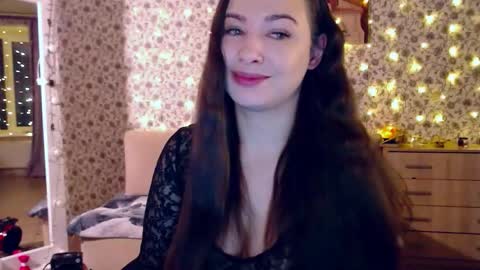 Rosie is waiting for YOU online show from December 2, 3:45 am