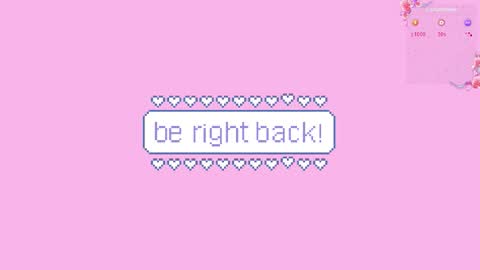 Rosie is waiting for YOU online show from February 4, 3:45 am