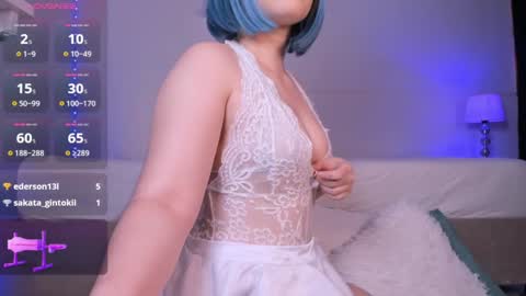 rositafresita01 online show from January 22, 12:38 pm