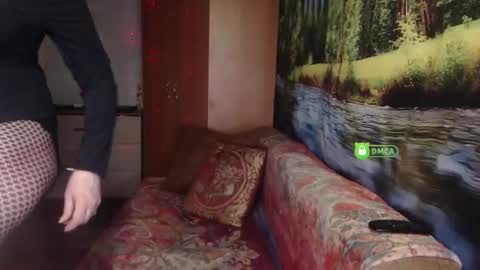 Snapshot of rositasky chatting on January 27, 9:23 am RositaSky online show from January 27, 9:23 am