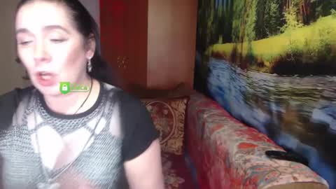 Snapshot of rositasky chatting on January 30, 7:29 am RositaSky online show from January 30, 7:29 am