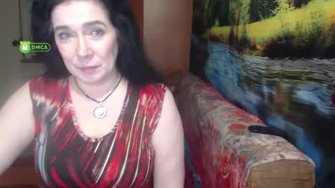 Snapshot of rositasky chatting on February 8, 11:33 am RositaSky online show from February 8, 11:33 am