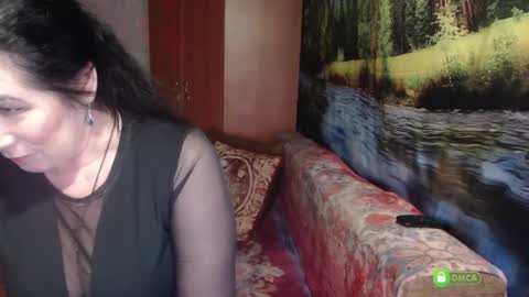 Snapshot of rositasky chatting on March 12, 4:08 am RositaSky online show from March 12, 4:08 am