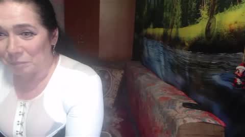 Snapshot of rositasky chatting on September 17, 1:40 am RositaSky online show from September 17, 1:40 am