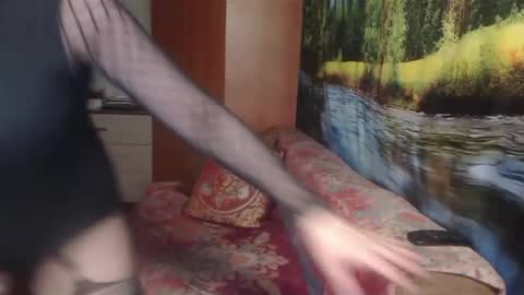 Snapshot of rositasky chatting on October 13, 2:55 am RositaSky online show from October 13, 2:55 am