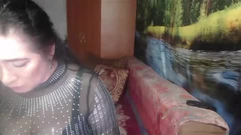 RositaSky online show from December 5, 2:53 am