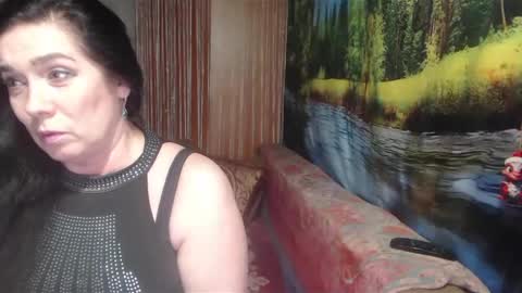 RositaSky online show from January 31, 7:11 pm