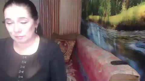 Snapshot of rositasky chatting on March 17, 6:55 pm RositaSky online show from March 17, 6:55 pm