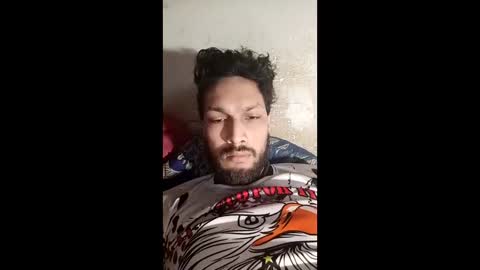 Ribuu online show from October 30, 6:41 pm