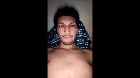 Ribuu online show from April 19, 12:43 am