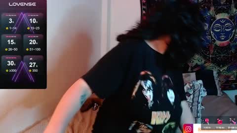 Snapshot of ross_adams chatting on March 8, 4:12 am Ross online show from March 8, 4:12 am