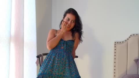 Ross BakerHot online show from February 17, 6:04 pm