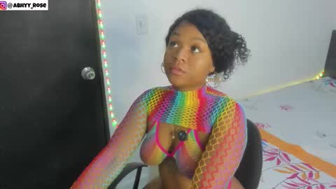 Rossabhy online show from March 15, 1:55 am