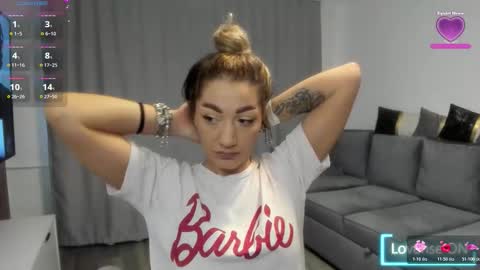 Rossa online show from March 1, 6:15 am