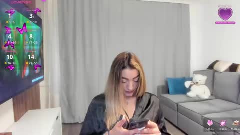 Rossa online show from April 20, 7:00 am