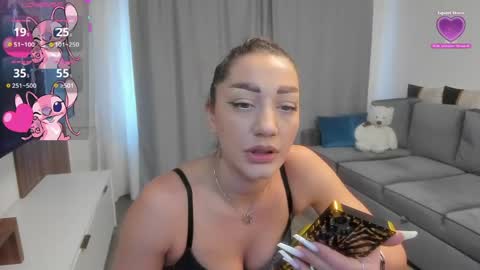 Rossa online show from April 23, 6:58 am