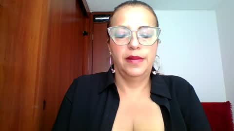 Rossana  online show from April 9, 12:32 pm