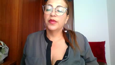 Rossana  online show from April 21, 12:44 pm