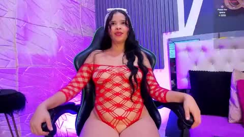 rossanaparker online show from January 15, 12:15 pm