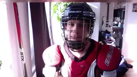 RossCollab online show from January 7, 2:41 pm