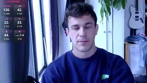 RossCollab online show from April 22, 12:28 pm