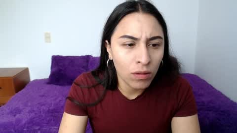 Snapshot of rosse77_ chatting on October 2, 12:56 pm rosse online show from October 2, 12:56 pm
