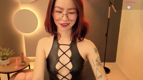 Miss Rosse online show from October 24, 1:29 pm