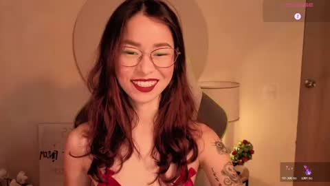 Snapshot of rosse_98_ chatting on June 13, 2:26 pm Miss Rosse online show from June 13, 2:26 pm