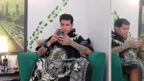 Snapshot of rosse_dredd chatting on June 24, 2:38 pm Anal for the first time 40000tks online show from June 24, 2:38 pm