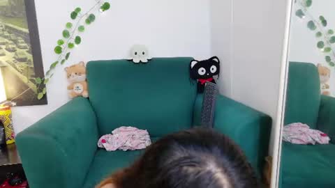 Snapshot of rosse_dredd chatting on July 2, 8:04 pm Anal for the first time 40000tks online show from July 2, 8:04 pm