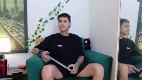 Snapshot of rosse_dredd chatting on July 21, 3:25 pm Anal for the first time 40000tks online show from July 21, 3:25 pm