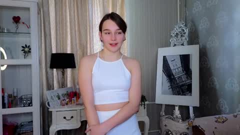 Emy online show from February 2, 8:24 am