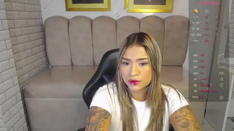 rosse jeane v online show from March 12, 4:18 am