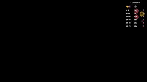  Rosse  online show from October 21, 1:06 am