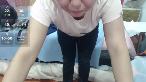 Snapshot of rosse_meyer chatting on November 3, 4:41 pm MY NAME IS ROSSE online show from November 3, 4:41 pm