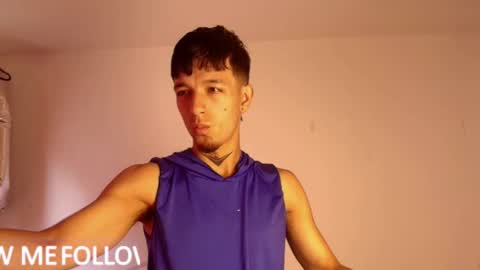 rosse_one online show from November 2, 5:59 pm