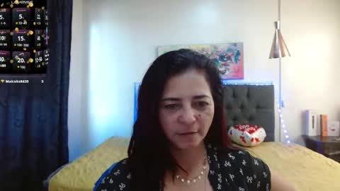 rosse_s online show from February 28, 1:56 pm