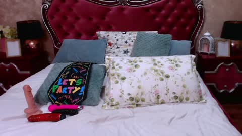 Rosse Cougar  online show from February 7, 8:44 am