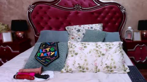 Rosse Cougar  online show from February 28, 8:20 am