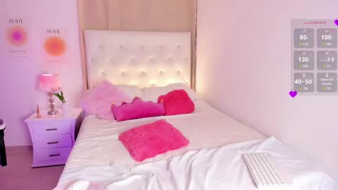Snapshot of rossedaw_ chatting on February 21, 2:59 pm Rosse Daw Independent model  online show from February 21, 2:59 pm